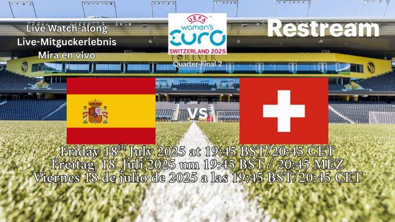 live sports shown on multiple screens