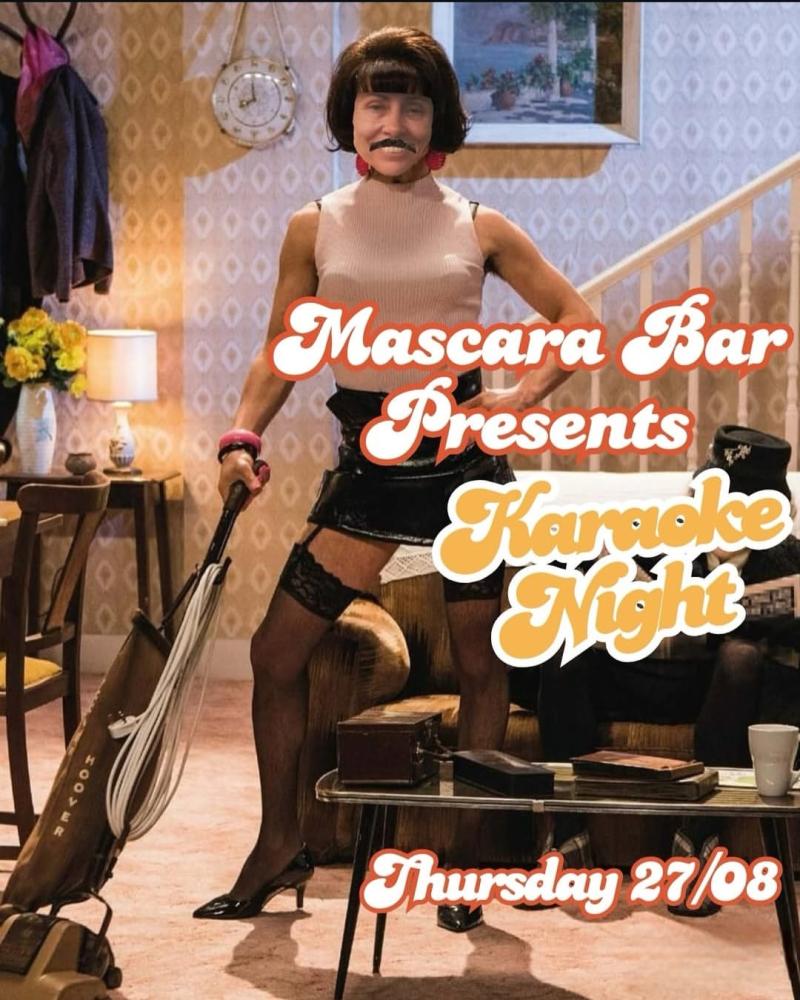 come along and give a song