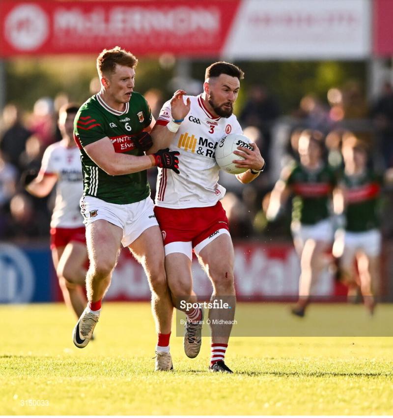 GAA live